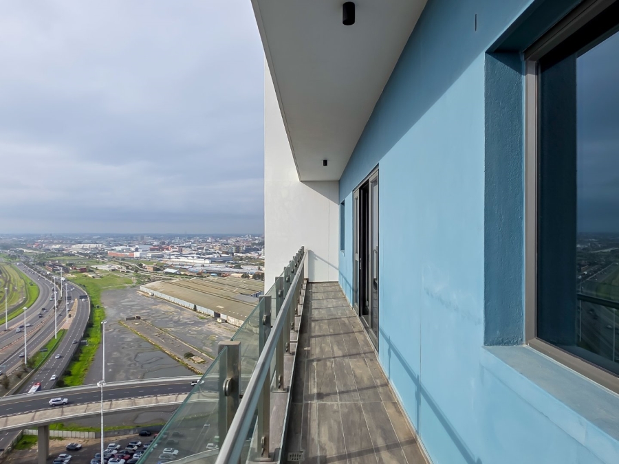 2 Bedroom Property for Sale in Foreshore Western Cape